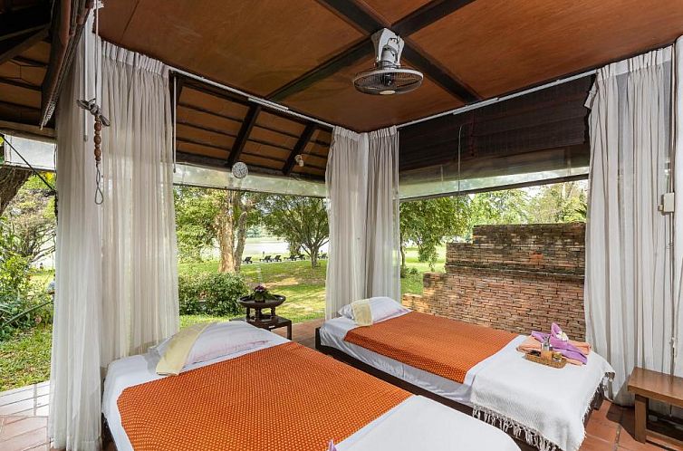 The Legend Chiang Rai Boutique River Resort & Spa - SHA Plus