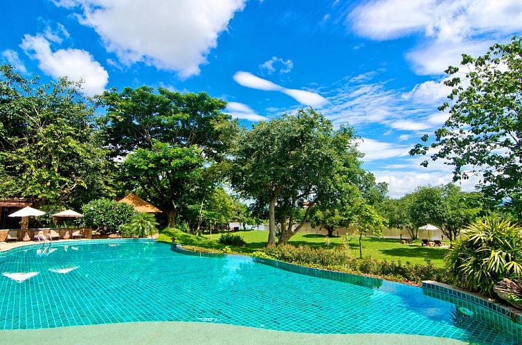 The Legend Chiang Rai Boutique River Resort & Spa - SHA Plus