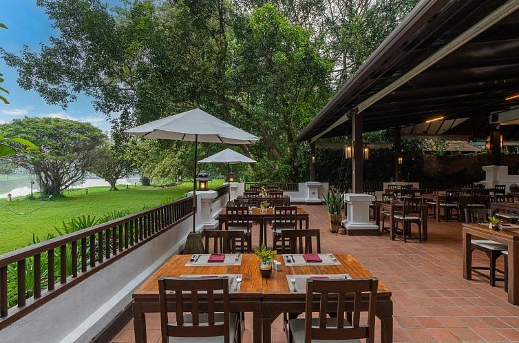 The Legend Chiang Rai Boutique River Resort & Spa - SHA Plus