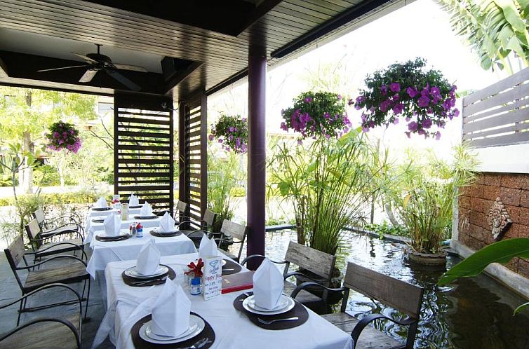 Laluna Hotel And Resort, Chiang Rai