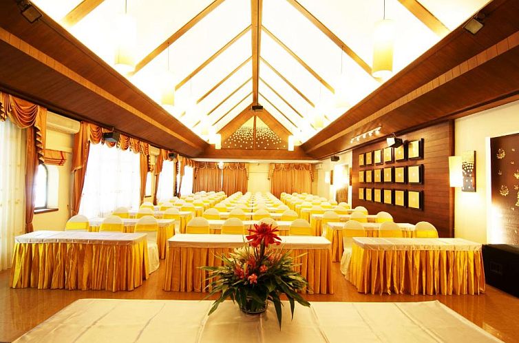 Laluna Hotel And Resort, Chiang Rai