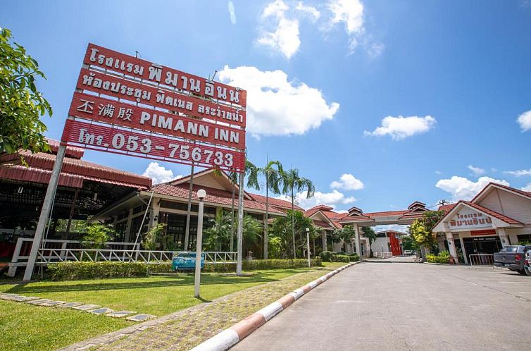 Pimann Inn Hotel