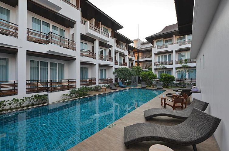 Le Patta Hotel Chiang Rai