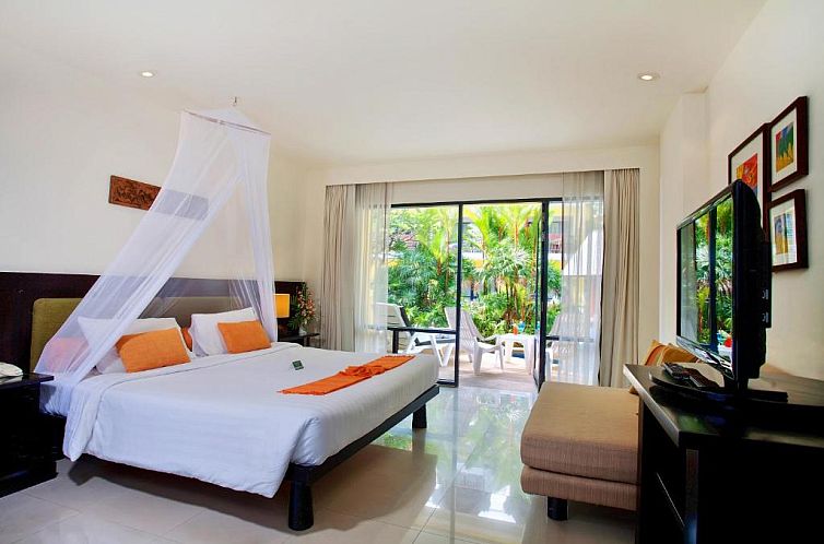 Woraburi Phuket Resort & Spa - SHA Plus