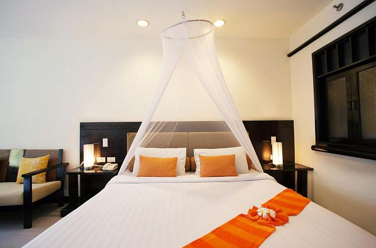 Woraburi Phuket Resort & Spa - SHA Plus