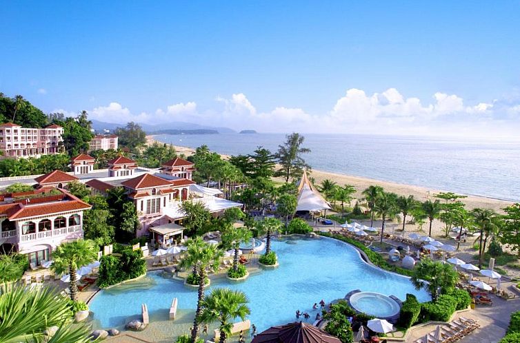 Centara Grand Beach Resort Phuket - SHA Plus