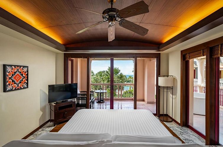 Centara Grand Beach Resort Phuket - SHA Plus