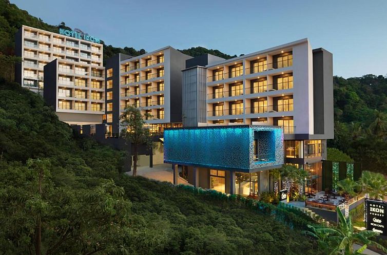 Hotel IKON Phuket - SHA Plus