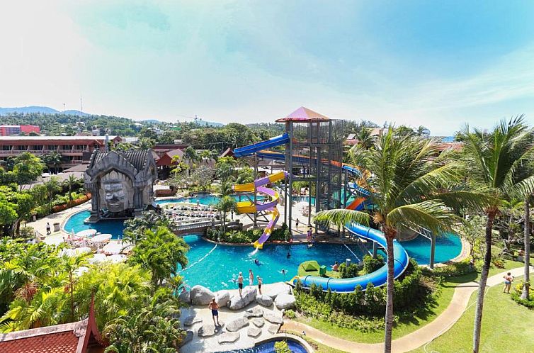 Phuket Orchid Resort and Spa - SHA Plus