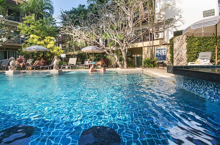 Baan Karon Resort - SHA Plus