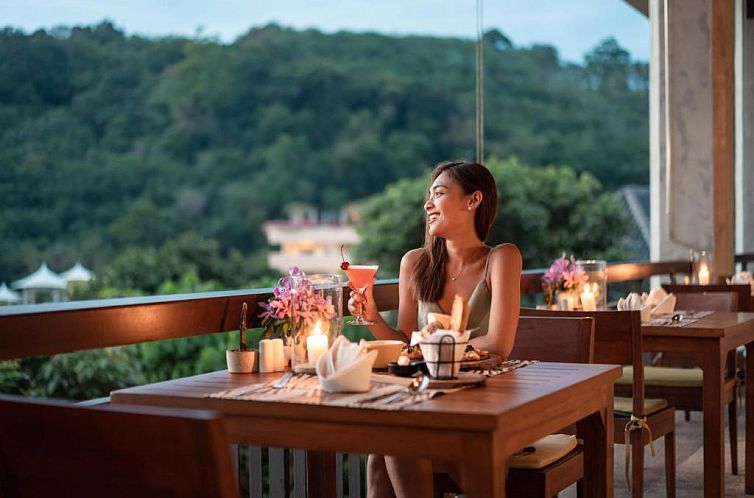 Mandarava Resort and Spa, Karon Beach - SHA Extra Plus