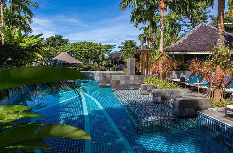 Mandarava Resort and Spa, Karon Beach - SHA Extra Plus