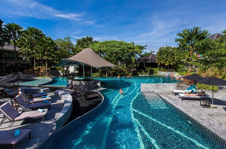 Mandarava Resort and Spa, Karon Beach - SHA Extra Plus