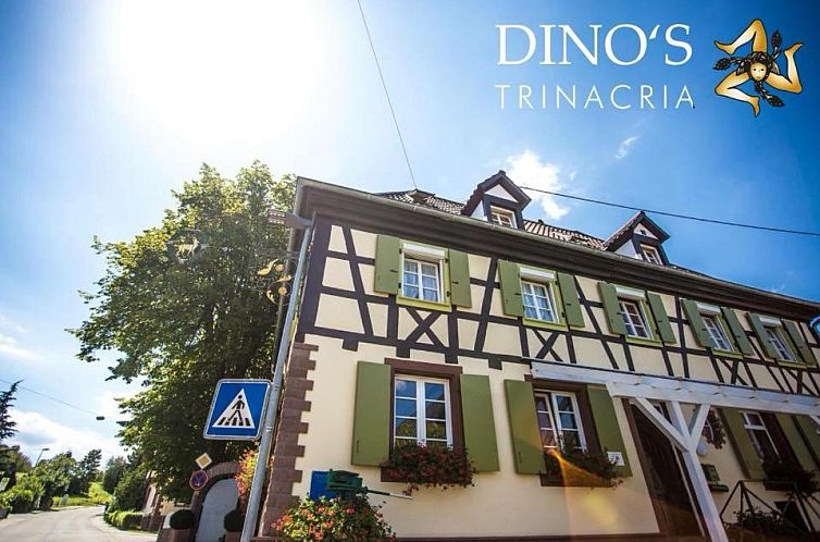 Dino's Trinacria