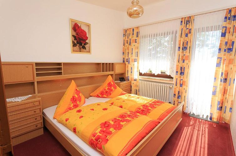 Hotel Pension Fernblick