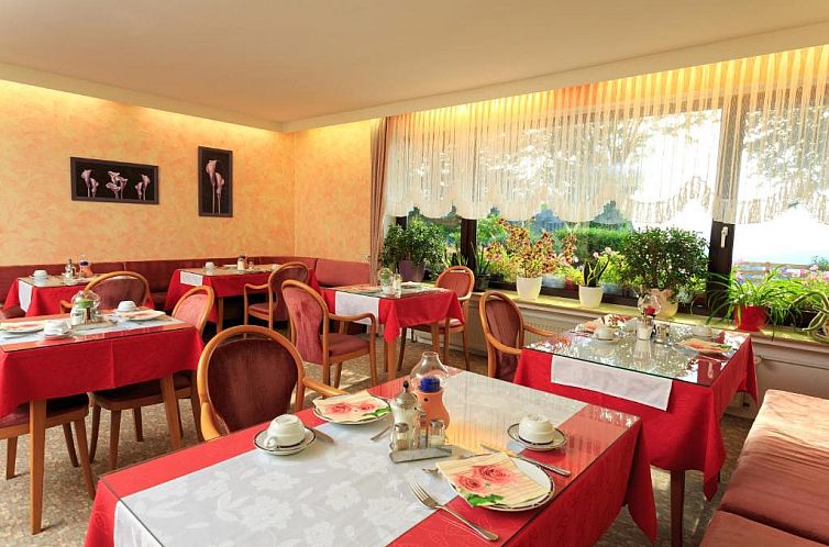 Hotel Pension Fernblick