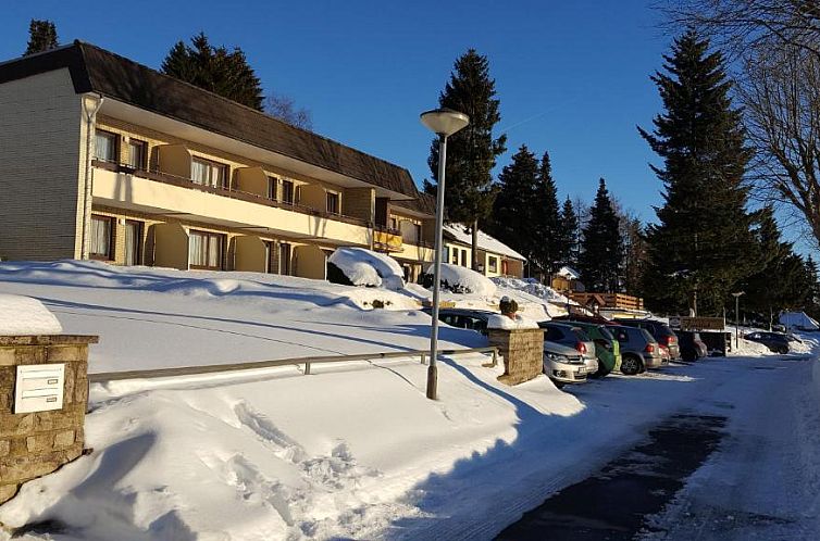 Hotel Pension Fernblick