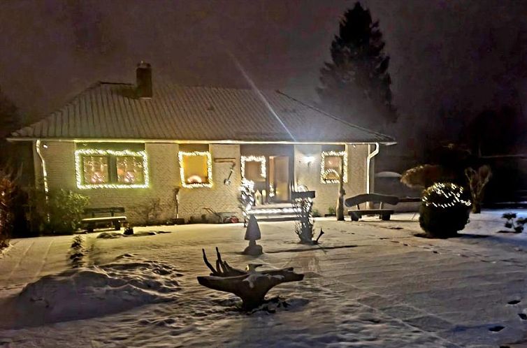 4 Sterne Ferienwohnung 140 qm im Haus Tina