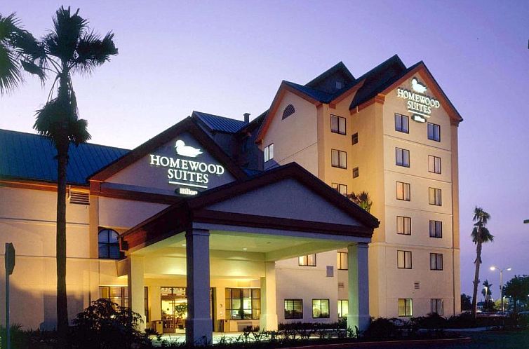 Homewood Suites by Hilton-Anaheim