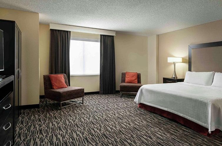 Homewood Suites by Hilton-Anaheim