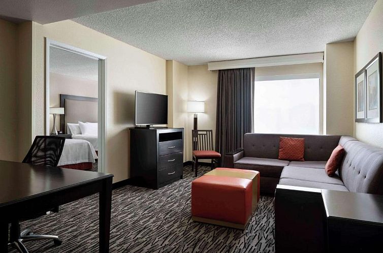 Homewood Suites by Hilton-Anaheim