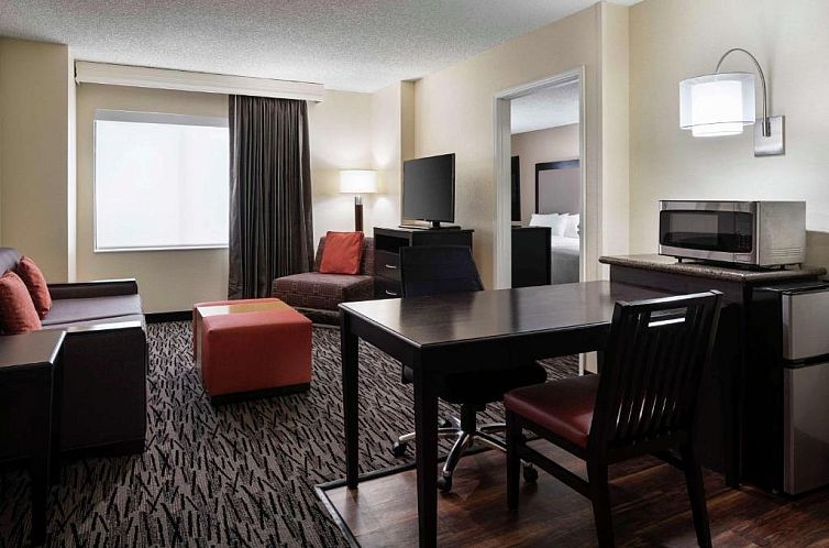 Homewood Suites by Hilton-Anaheim