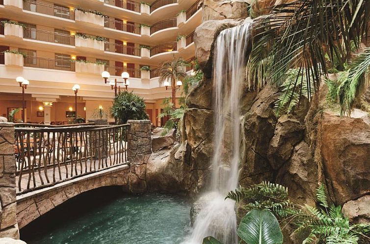 Embassy Suites Anaheim - South