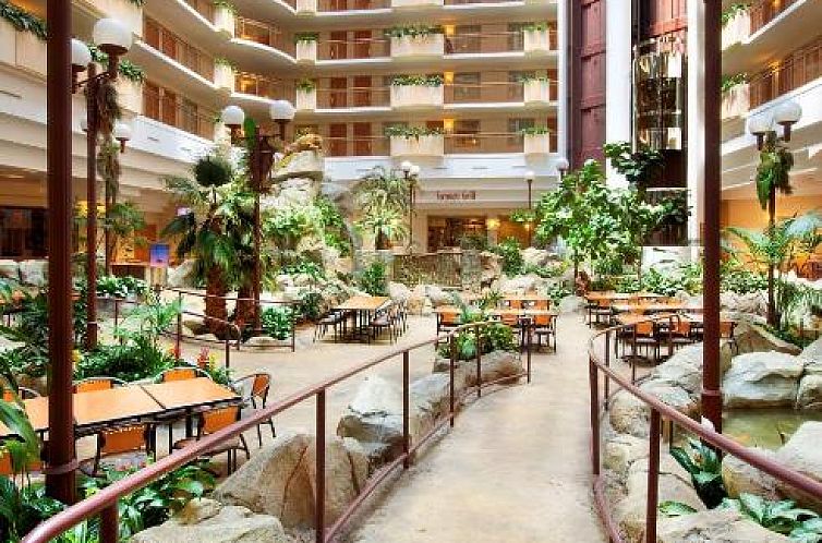 Embassy Suites Anaheim - South