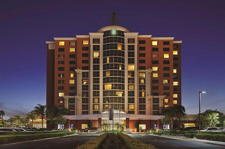 Embassy Suites Anaheim - South