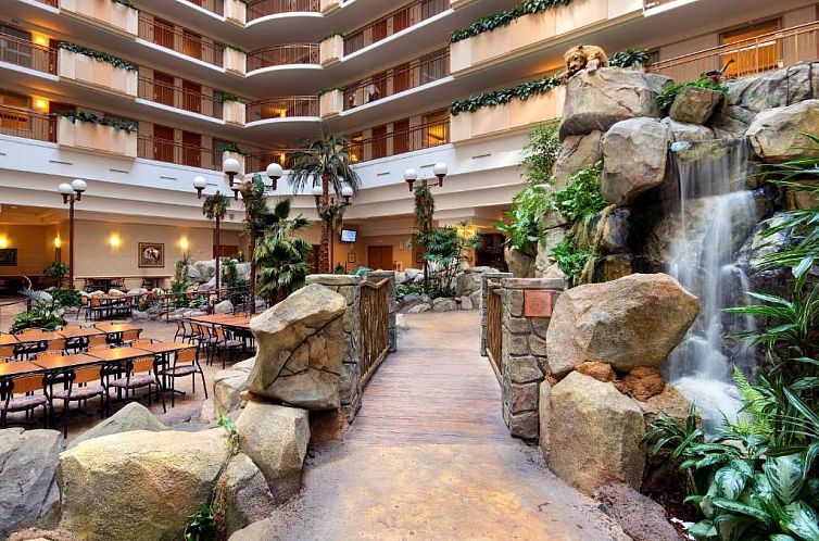 Embassy Suites Anaheim - South