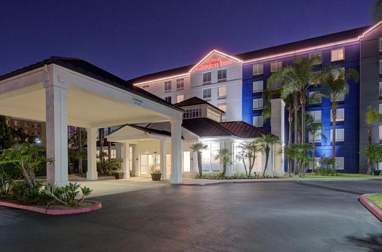 Hilton Garden Inn Anaheim/Garden Grove