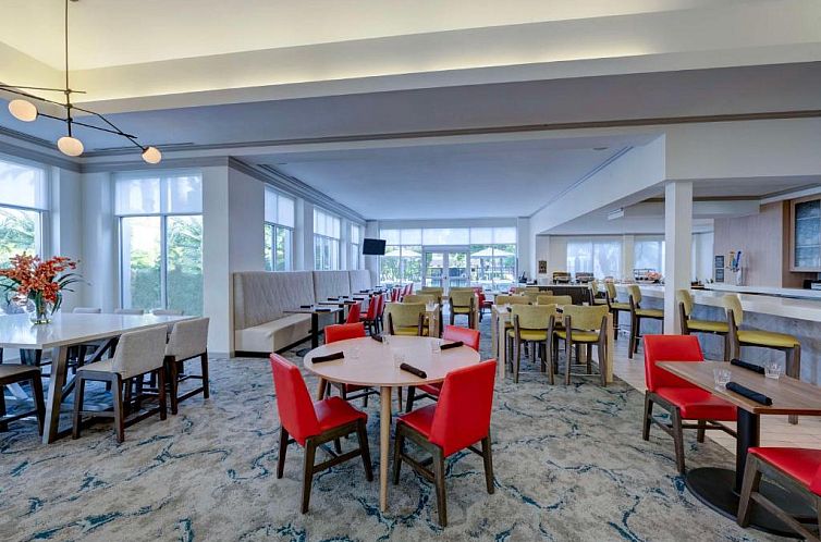 Hilton Garden Inn Anaheim/Garden Grove