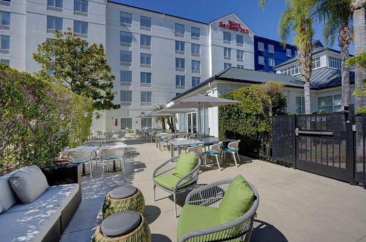 Hilton Garden Inn Anaheim/Garden Grove