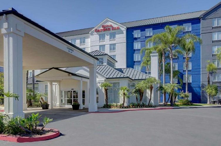 Hilton Garden Inn Anaheim/Garden Grove