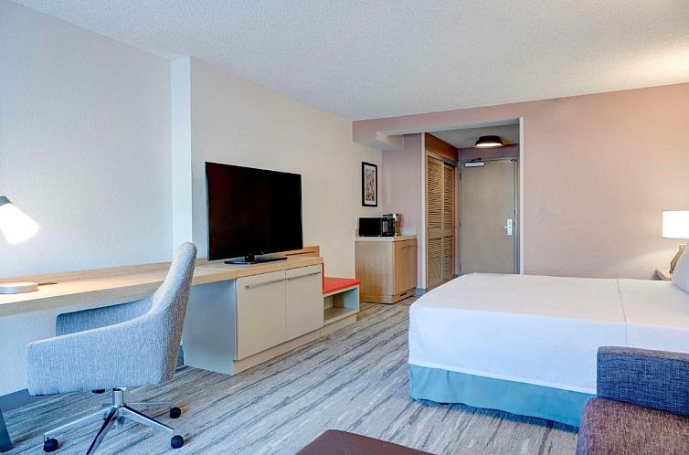 Hilton Garden Inn Anaheim/Garden Grove