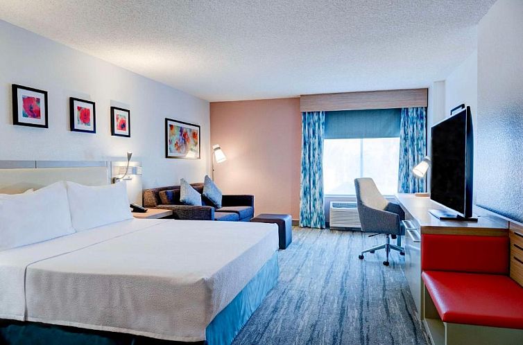 Hilton Garden Inn Anaheim/Garden Grove