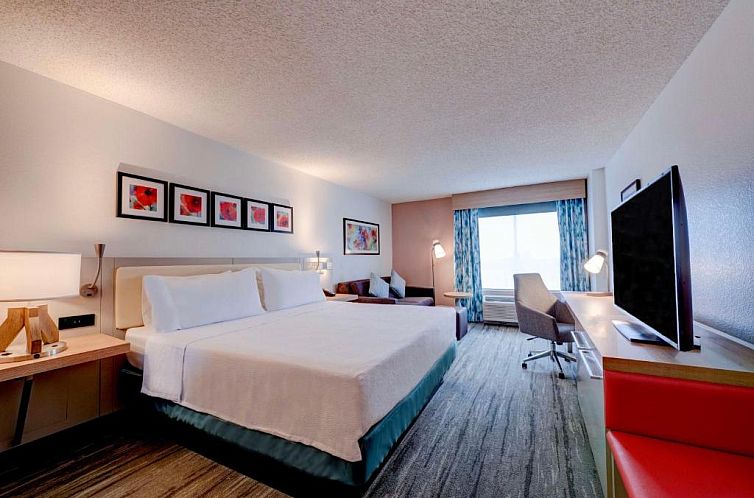 Hilton Garden Inn Anaheim/Garden Grove