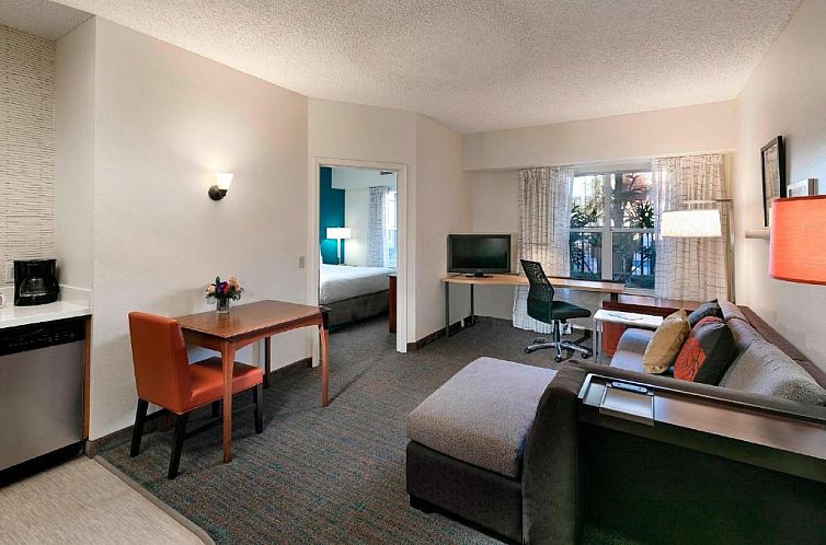 Residence Inn Anaheim Hills Yorba Linda