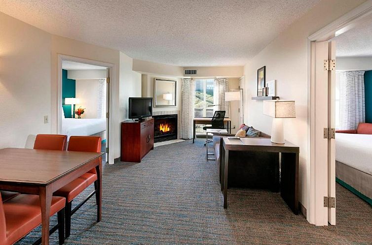 Residence Inn Anaheim Hills Yorba Linda