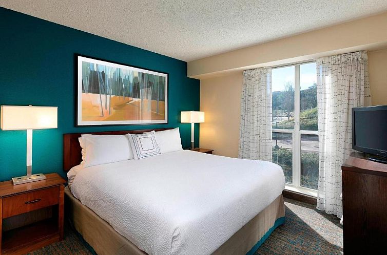 Residence Inn Anaheim Hills Yorba Linda