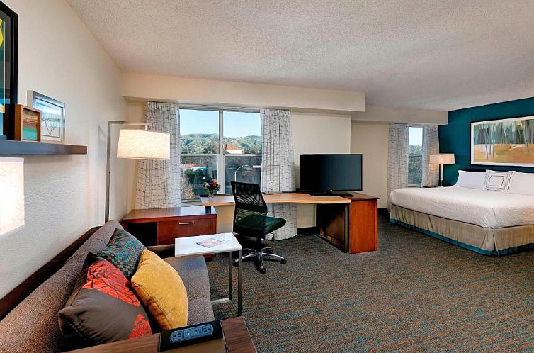 Residence Inn Anaheim Hills Yorba Linda