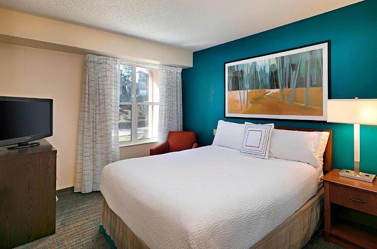 Residence Inn Anaheim Hills Yorba Linda