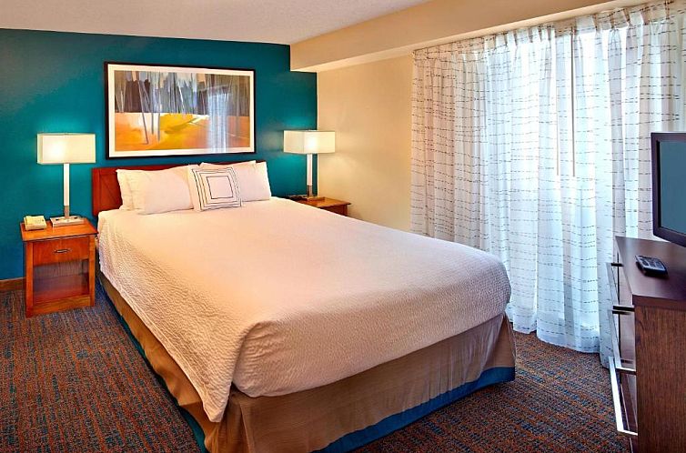 Residence Inn Anaheim Hills Yorba Linda