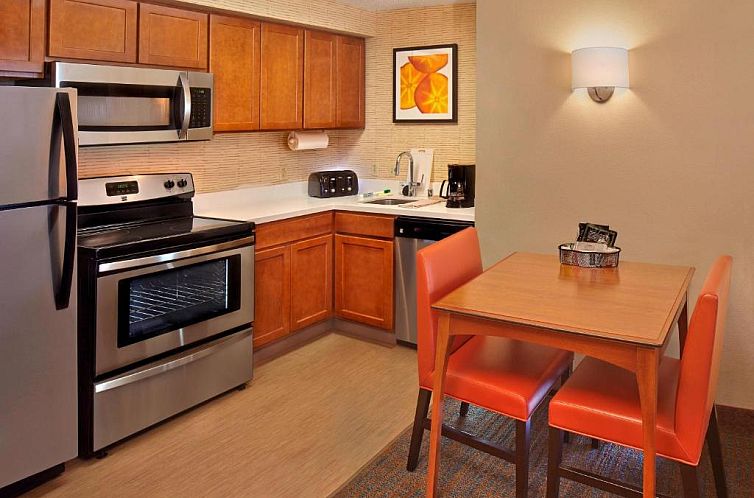 Residence Inn Anaheim Hills Yorba Linda