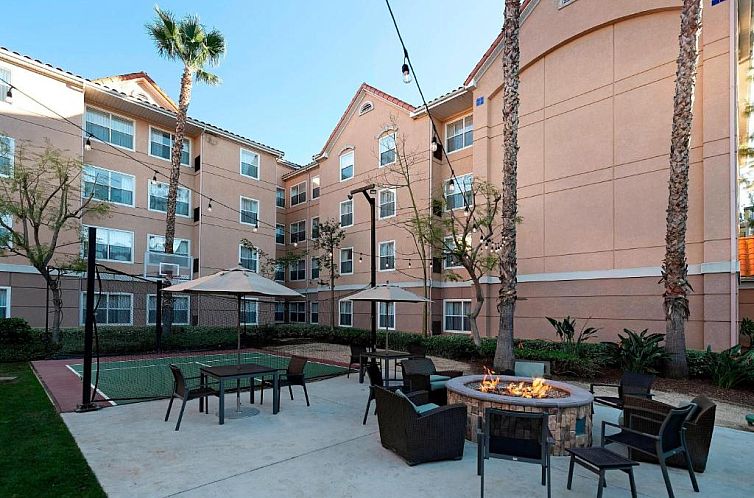 Residence Inn Anaheim Hills Yorba Linda