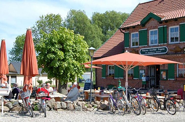 Hotel & Gasthof Zur Linde