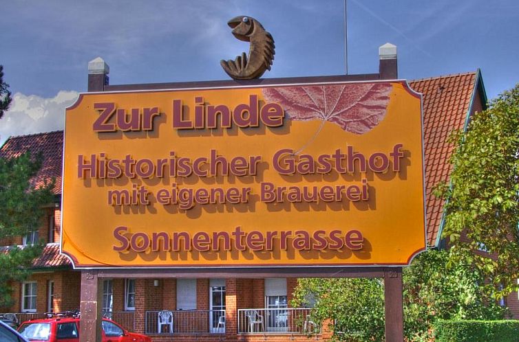 Hotel & Gasthof Zur Linde