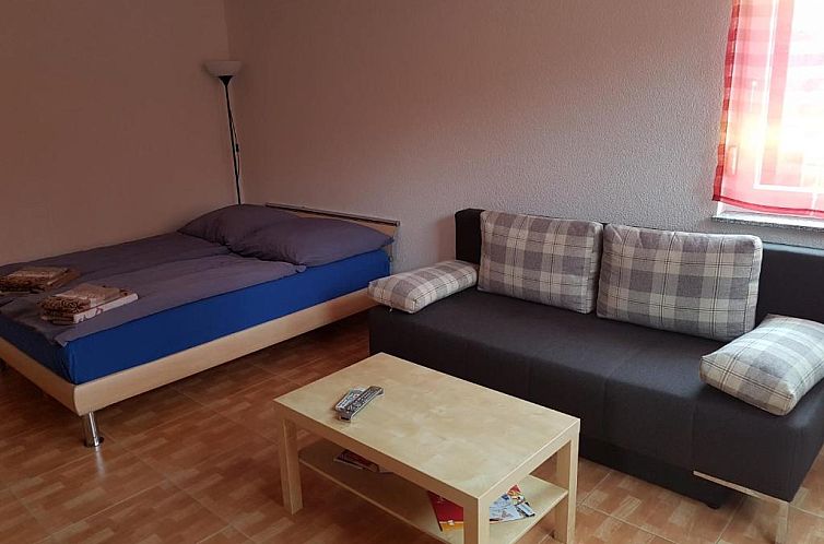 Ferienwohnung Katharina