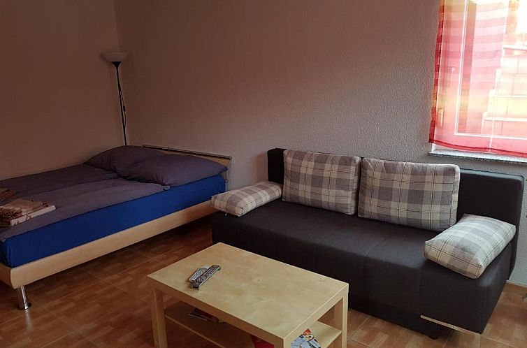 Ferienwohnung Katharina