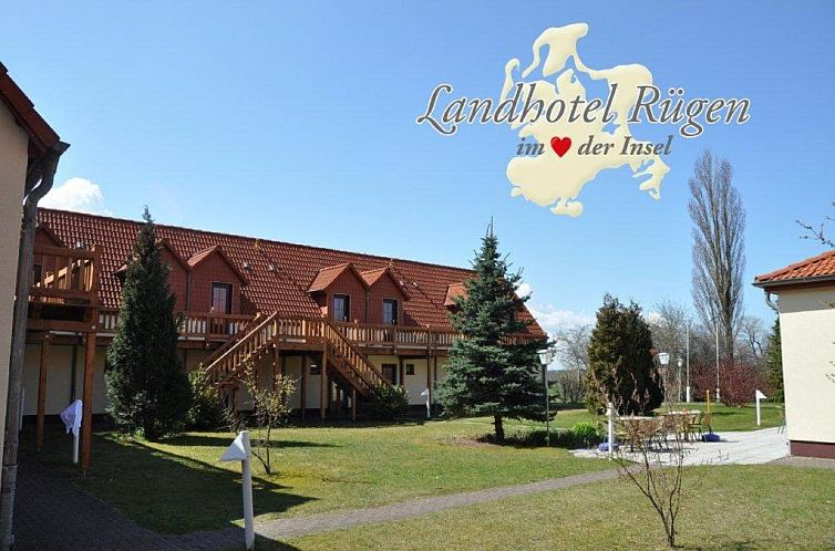 Landhotel Rügen